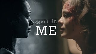 SYBIL | DEVIL IN ME