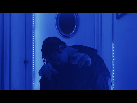 "Stress Reliever" - MaineyInaCut(shot by @benloristofilms)