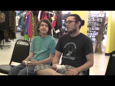 Super Cell 19 - Hazygoose vs DF - WS