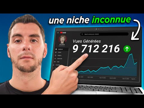 Hervé - YTBusiness and Podcast - YTBusiness 🎙