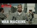 War Machine | Trailer 2 [HD] | Netflix