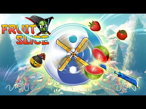 Fruit Cutter TV – 3D Cut