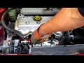 How To Diagnose An Engine Knock.MP4 
