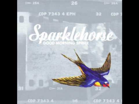 Sparklehorse - Chaos of the Galaxy / Happy Man