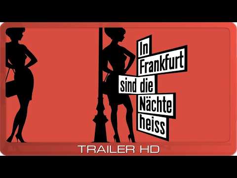 Play-Girls ≣ 1966 ≣ Trailer