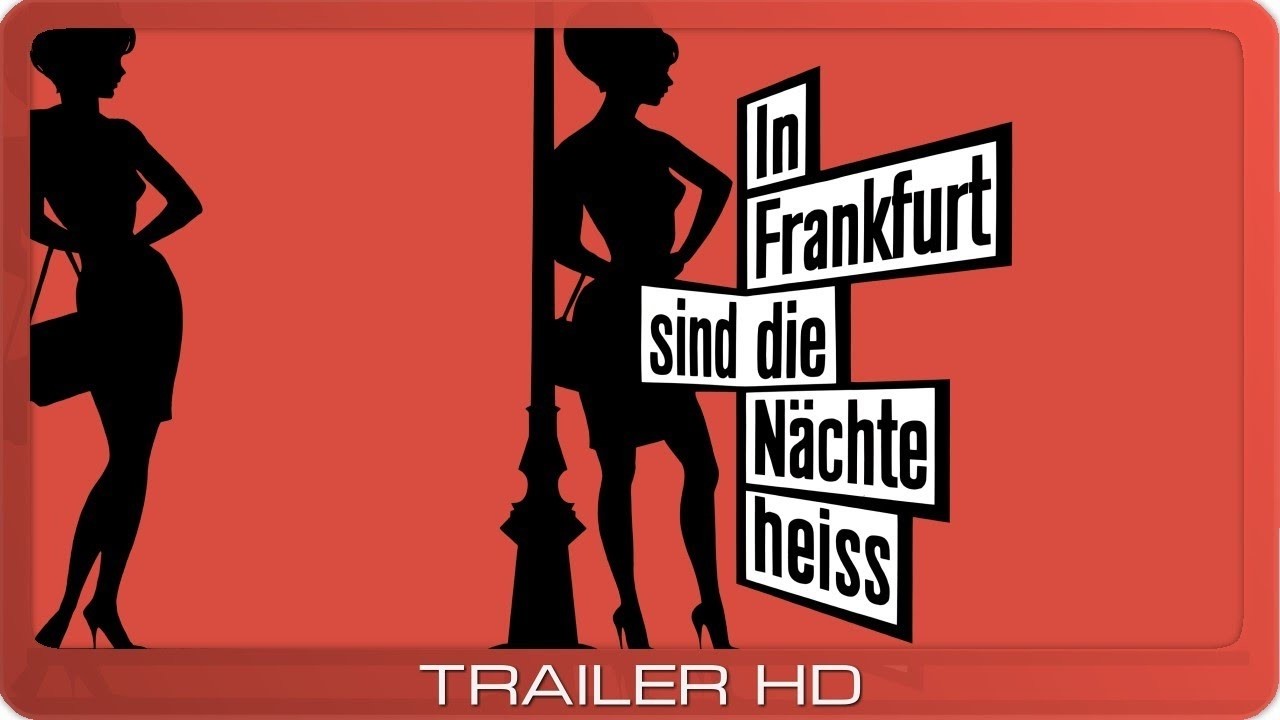 Call Girls of Frankfurt — Official Trailer