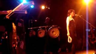 Little Dragon - After the Rain