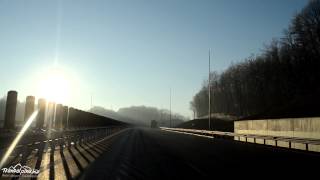 preview picture of video 'A1 Sibiu -  Saliste FullHD'