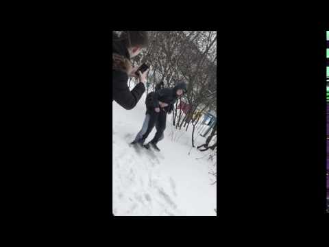 Прогиб сила