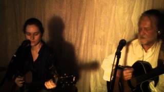 Big River/I&#39;m Movin On | Johnny Cash / Terri Clark / Hank Snow | Griffinheart  Acoustic Cover | 2015