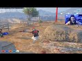 TVA Vs MG3 War Spec Player POV