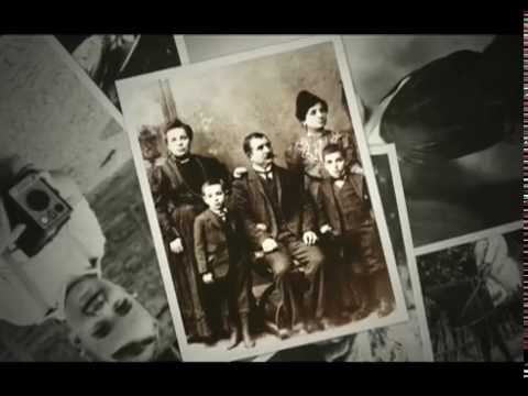 Filme Histórico da Família Parodi