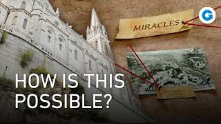 The Mysteries of Lourdes Miracles | Full Documentary