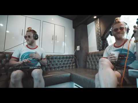 Allen Stone - Sugar In My Coffee (Bus Beats Episode 2)