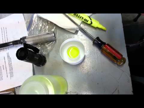 Leak detection fluid-Homeaid