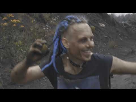 idontexistanymore + ksiaze700 - wyspa psów (Official Video)