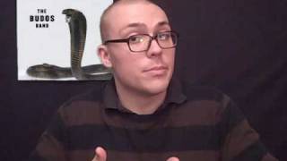 The Budos Band- The Budos Band III ALBUM REVIEW