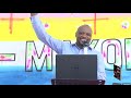 MITIMINGI 1127 KIKWAZO KINACHOWAZUIA WATU WASIFANIKIWE KATIKA HUDUMA YA PUBLIC SPEAKING