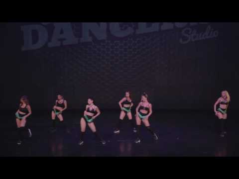 Twerk Sum & Sistazz | The ProDancers Summer Show 2016