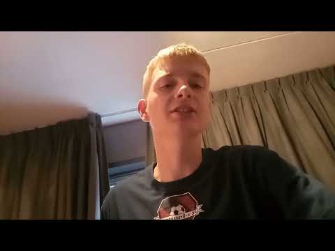 Kampioen met de G1 van FC 's Gravenzande!