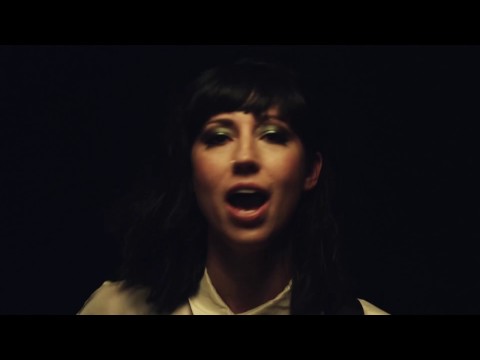 DEEP SEA DIVER "WIDE AWAKE" [OFFICIAL MUSIC VIDEO]