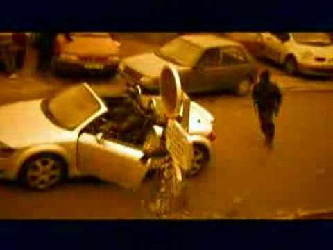 OGS feat Doz & Balo - Enfant du Ghetto