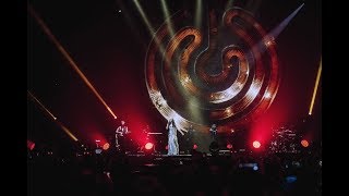Jamala - It&#39;s Me, Jamala @ Палац спорту