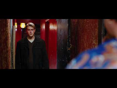 Rounders (1998) - Mike Tells Grama That He Doesn't Have The Money He Owes