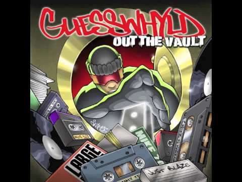 Mike Zoot & DJ Spinna - "Jungle Punch" OFFICIAL VERSION