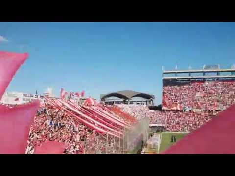 Union 1 vs Colon 0|Clasico Santafesino|