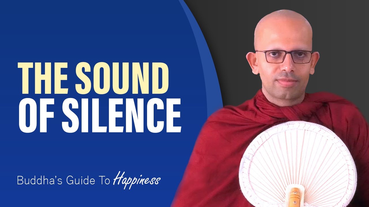 The Sound of Silence