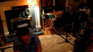 Scott Grimes &amp; Dave Harris - Without You (Live on New Years 2010) @GrimesHarris on twitter