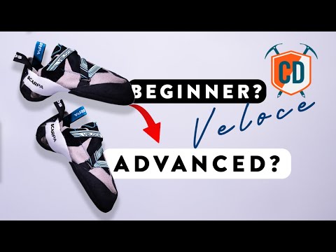Just What Kind Of Shoe Is The Scarpa Veloce? Long Term Review | Climbing Daily Ep. 2138