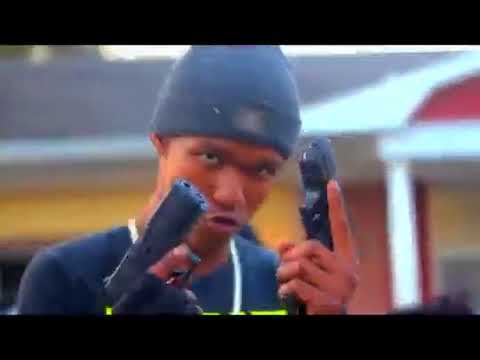 Rich Dreamz - Popping Shit