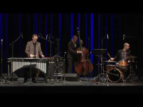 The Wee Trio - Millennium Stage (January 20, 2017)