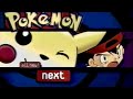 Ash Has Breakfast Pokemon Promo Kids WB 2000 Commercial