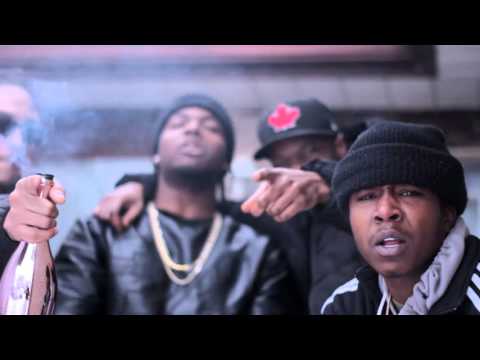 Bars From Hell - LT x Dee Money  - Filmed by @416PrinceBeatz