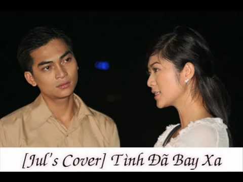 Tình đã bay xa - Chuyện tình mùa thu OST - Nguyên Vũ