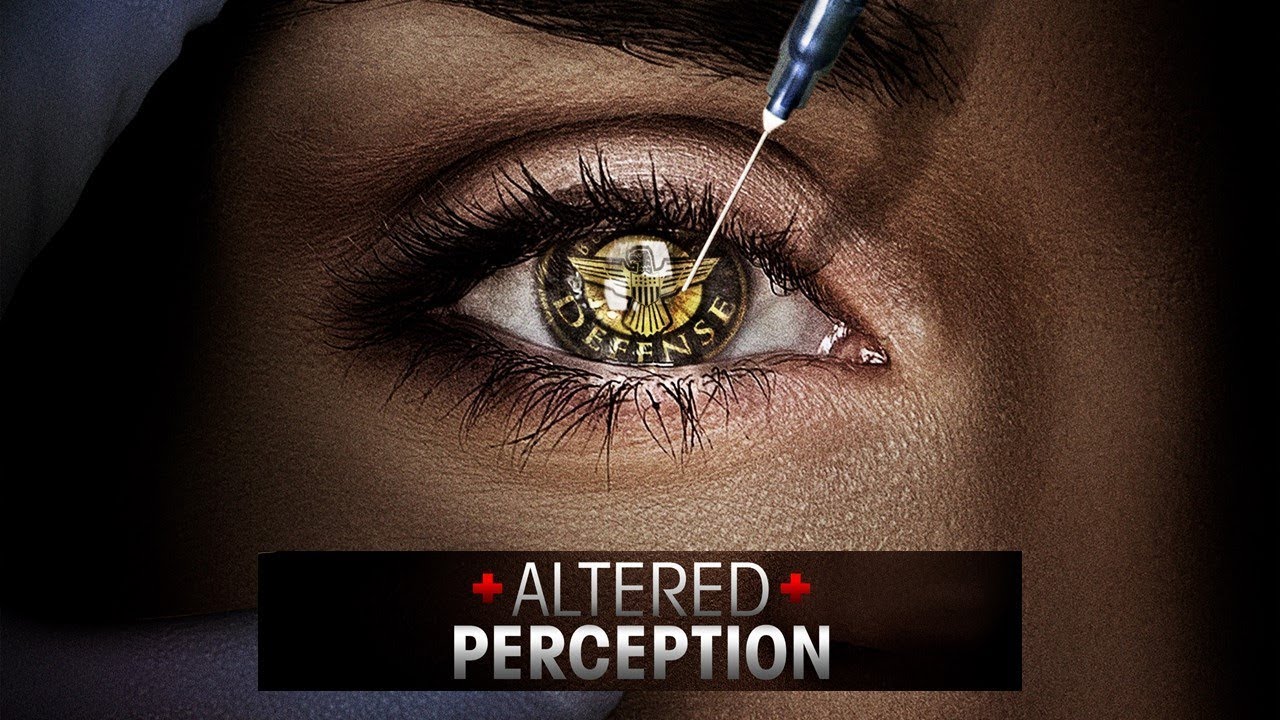Altered Perception - Official Movie Trailer
