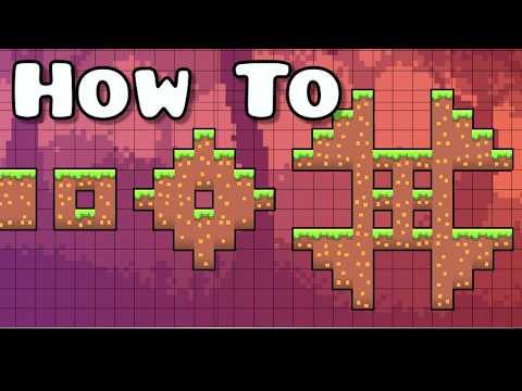 How To Make Custom Blocks, Step for Step Tutorial