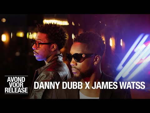 Danny Dubb x James Watss - A4 (remix) // Avond voor Release