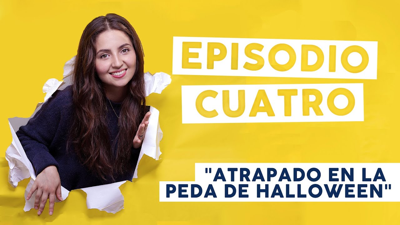 ATRAPADO EN UN SITCOM | EPISODIO 4