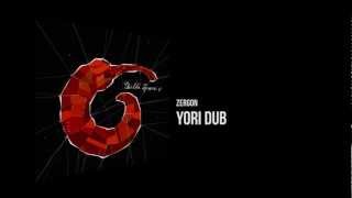 Zergon - Yori Dub [Chilli Space 6]