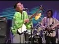 Blues Japanese Style - Kunimoto Takeharu Jam w/ Buddy Guy & Chris Duarte! / 国本武春、バディ・ガイ、クリス・デュアーテ