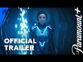 Season 4 Official Trailer