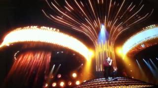 Rasmus Seebach - Olivia &amp; Sandstorm live DMA 2013