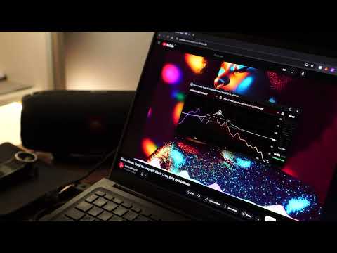 Item video thumbnail