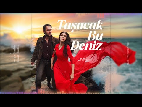 Taşacak Bu Deniz - Hüzün | Dizi Müziği