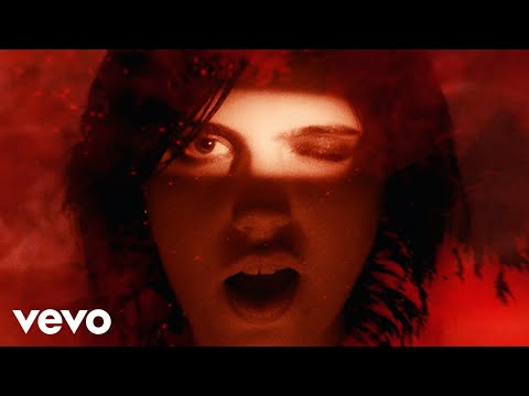 Video thumbnail for Teach Me To Be Bad