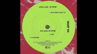 Warp 69 - LSD (1992)